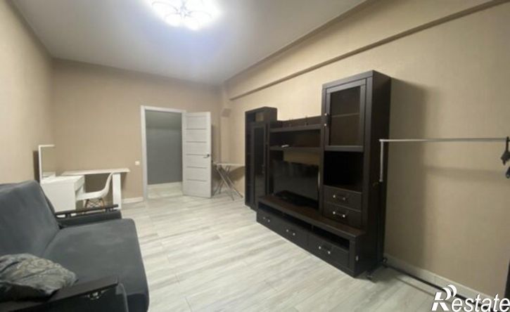 1-комн квартира Севастополь, улица Гоголя, 22А