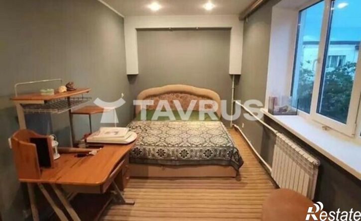 2-комн квартира Симферополь, улица Спера, 10