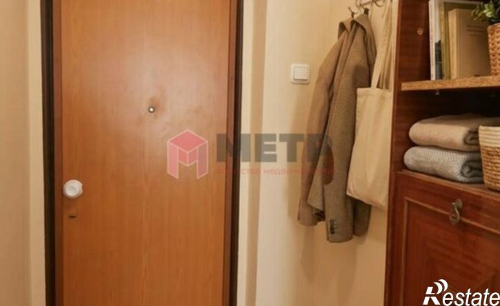 1-комн квартира Севастополь, проспект Героев Сталинграда, 40