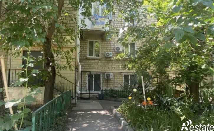 1-комн квартира Севастополь, улица Гоголя, 22А