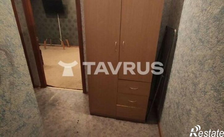 2-комн квартира Симферополь, улица Спера, 10