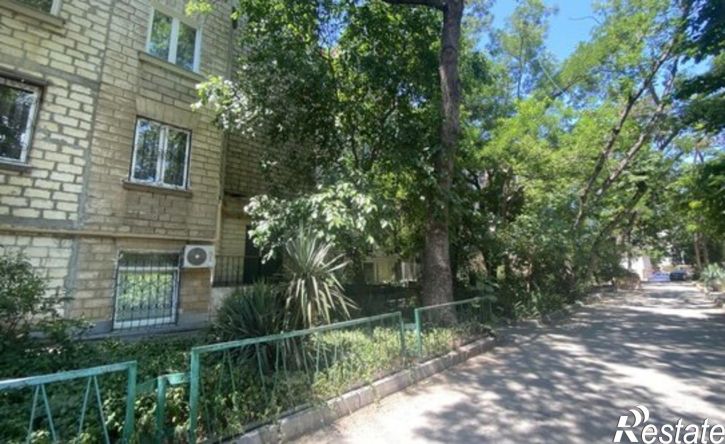 1-комн квартира Севастополь, улица Гоголя, 22А