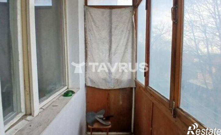 1-комн квартира Симферополь, улица 60 лет Октября, 7