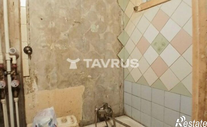 1-комн квартира Симферополь, улица 60 лет Октября, 7