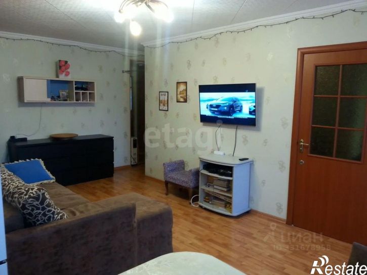 3-комн квартира Севастополь, Севастополь, улица Гоголя, 34а