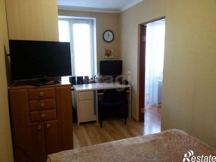 3-комн квартира Севастополь, Севастополь, улица Гоголя, 34а