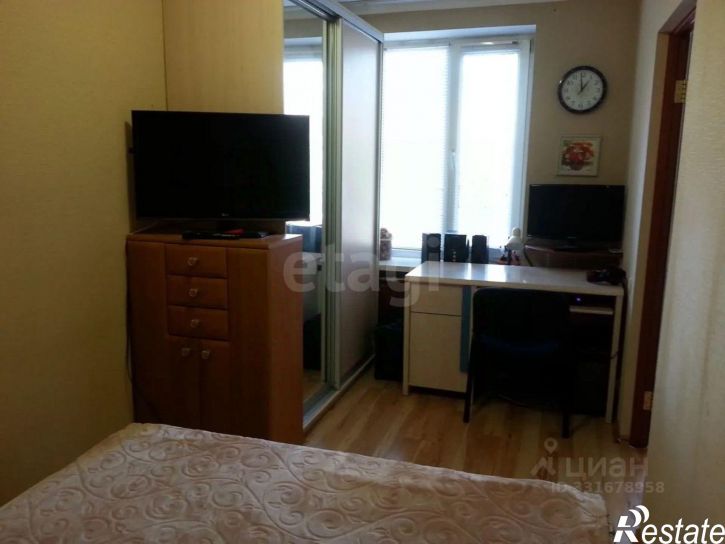 3-комн квартира Севастополь, Севастополь, улица Гоголя, 34а