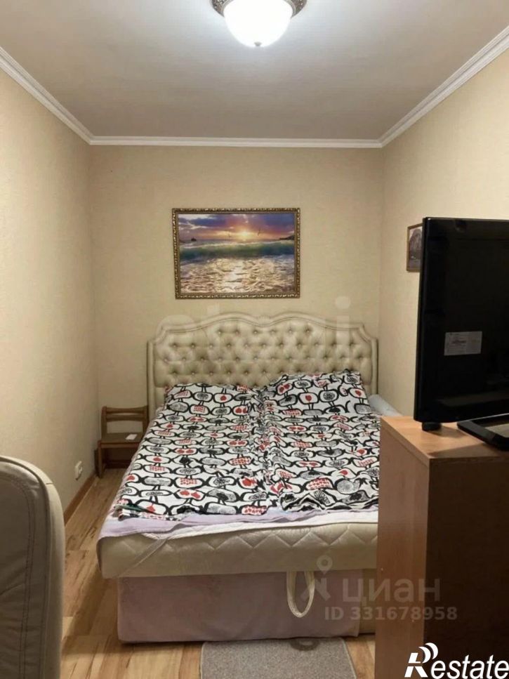 3-комн квартира Севастополь, Севастополь, улица Гоголя, 34а