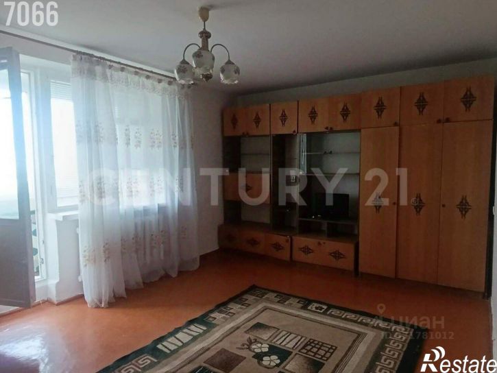 2-комн квартира Евпатория, улица 9 Мая, 41