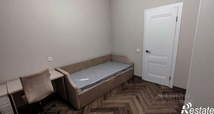 2-комн квартира Симферополь