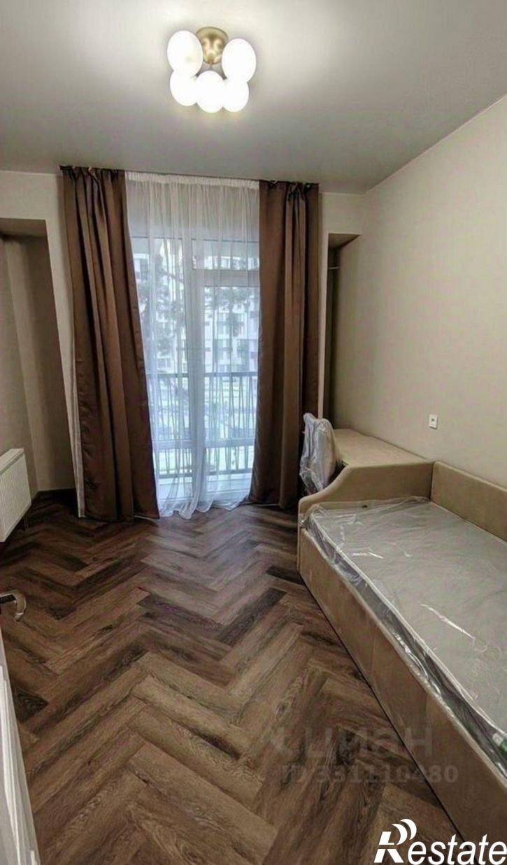 2-комн квартира Симферополь