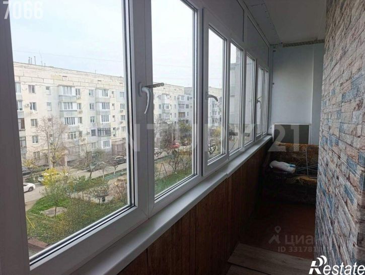 2-комн квартира Евпатория, улица 9 Мая, 41