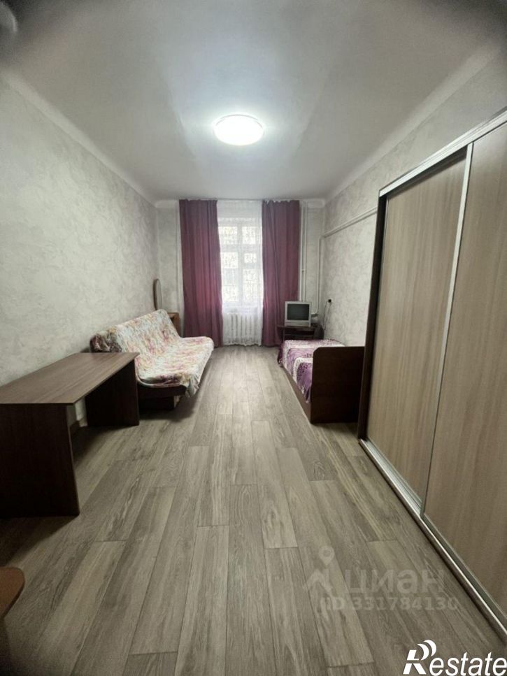 Комната Симферополь