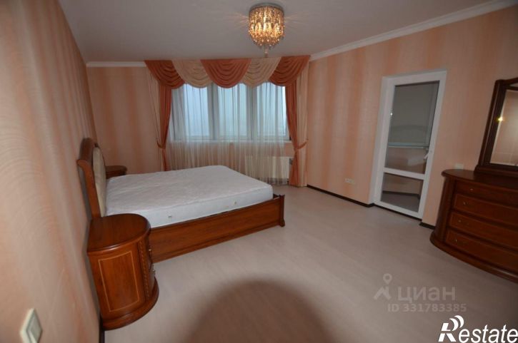 3-комн квартира Симферополь