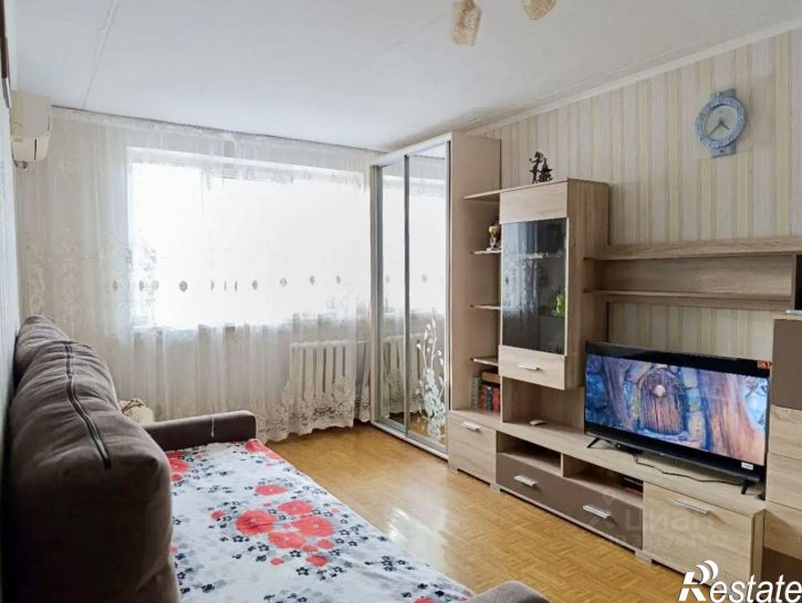 1-комн квартира Судак, улица Ленина, 61