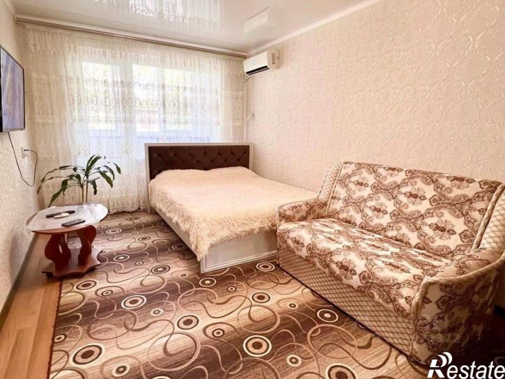 1-комн квартира Керчь, улица Мира, 14
