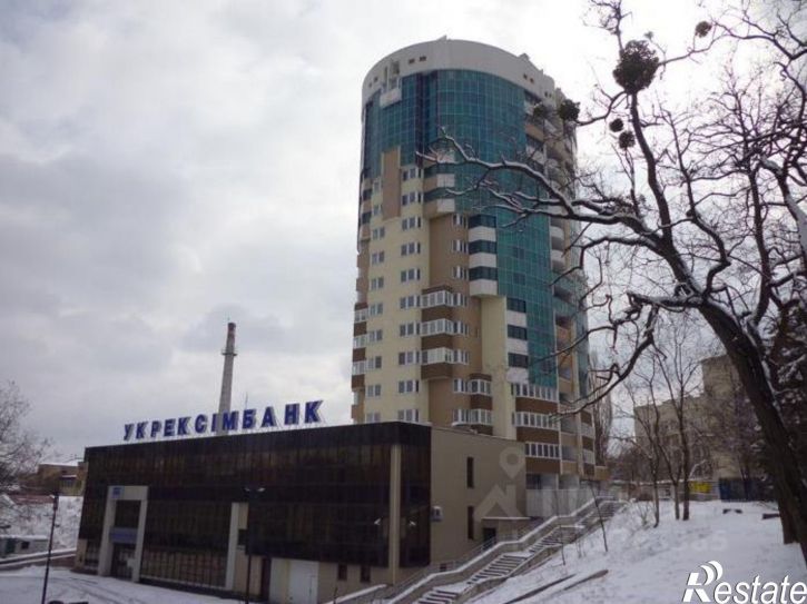 3-комн квартира Симферополь
