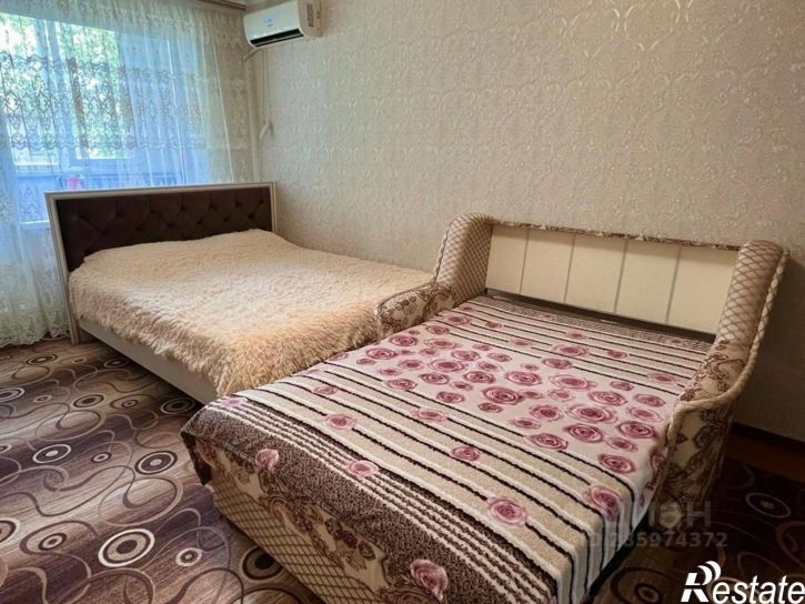 1-комн квартира Керчь, улица Мира, 14