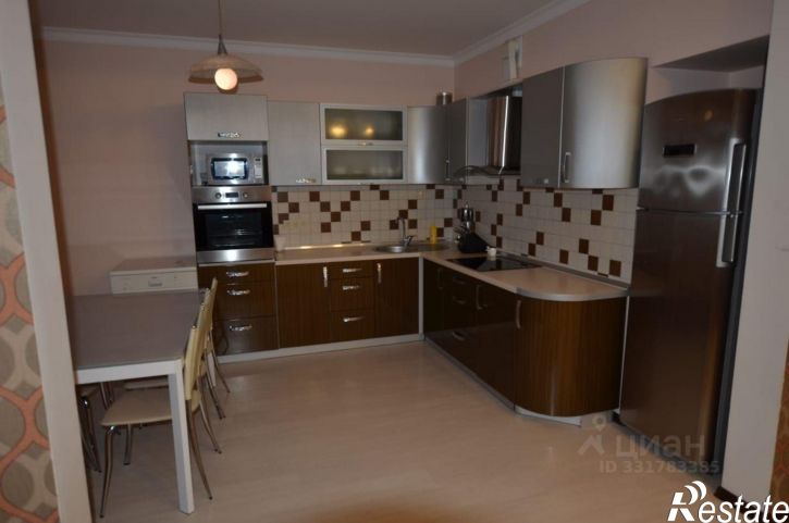 3-комн квартира Симферополь