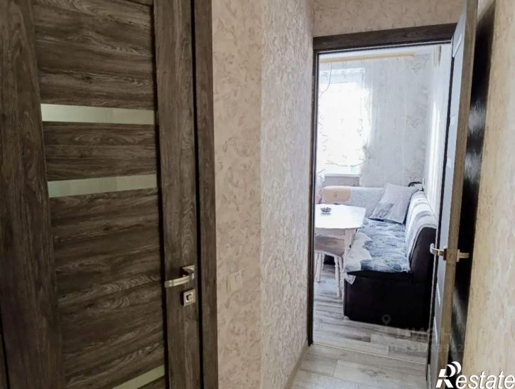 1-комн квартира Судак, улица Ленина, 61