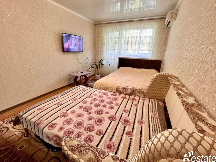 1-комн квартира Керчь, улица Мира, 14