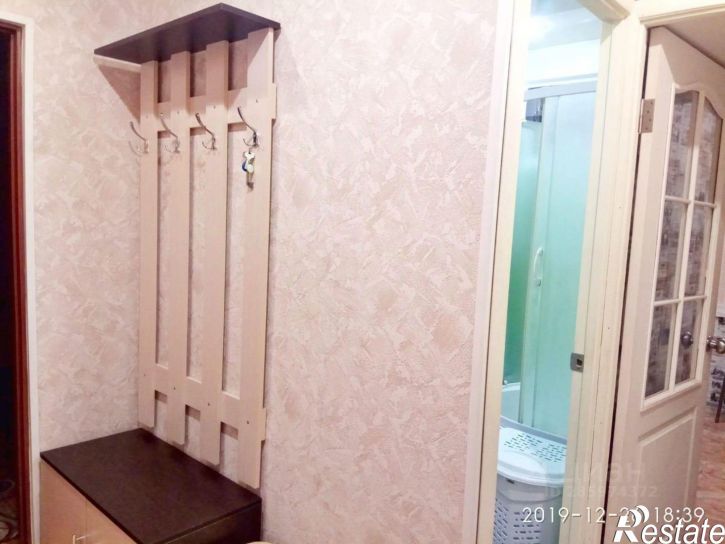 1-комн квартира Керчь, улица Мира, 14