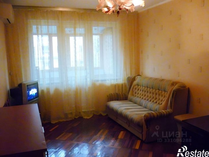 1-комн квартира Ялта, Цветочная улица, 7
