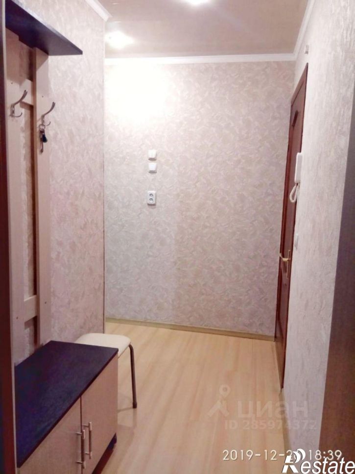 1-комн квартира Керчь, улица Мира, 14