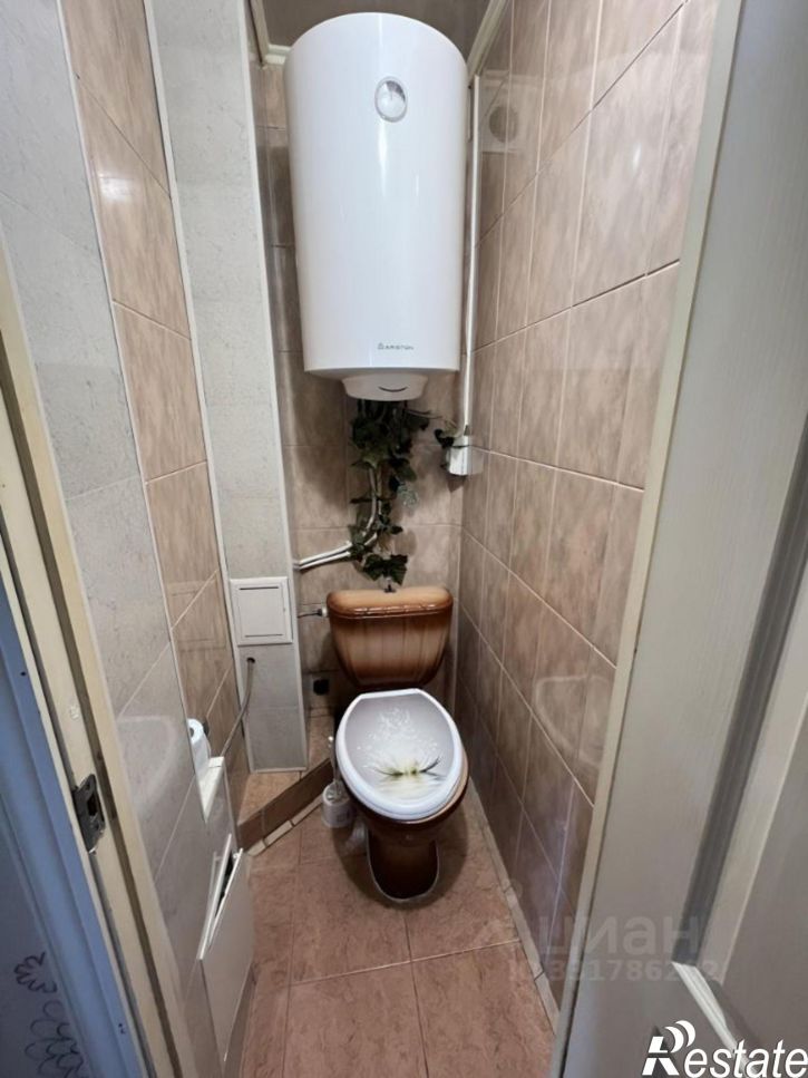 2-комн квартира Севастополь, улица Генерала Хрюкина, 8Б
