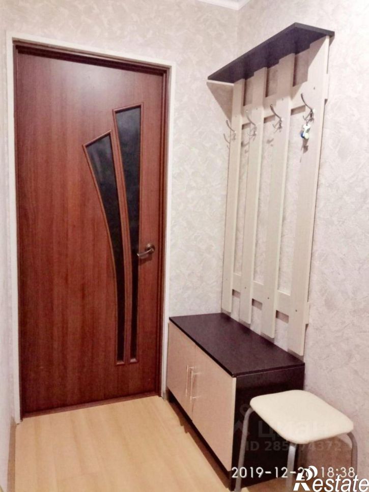 1-комн квартира Керчь, улица Мира, 14