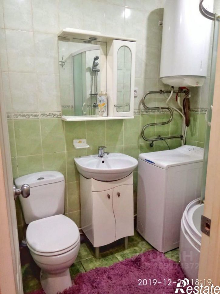 1-комн квартира Керчь, улица Мира, 14