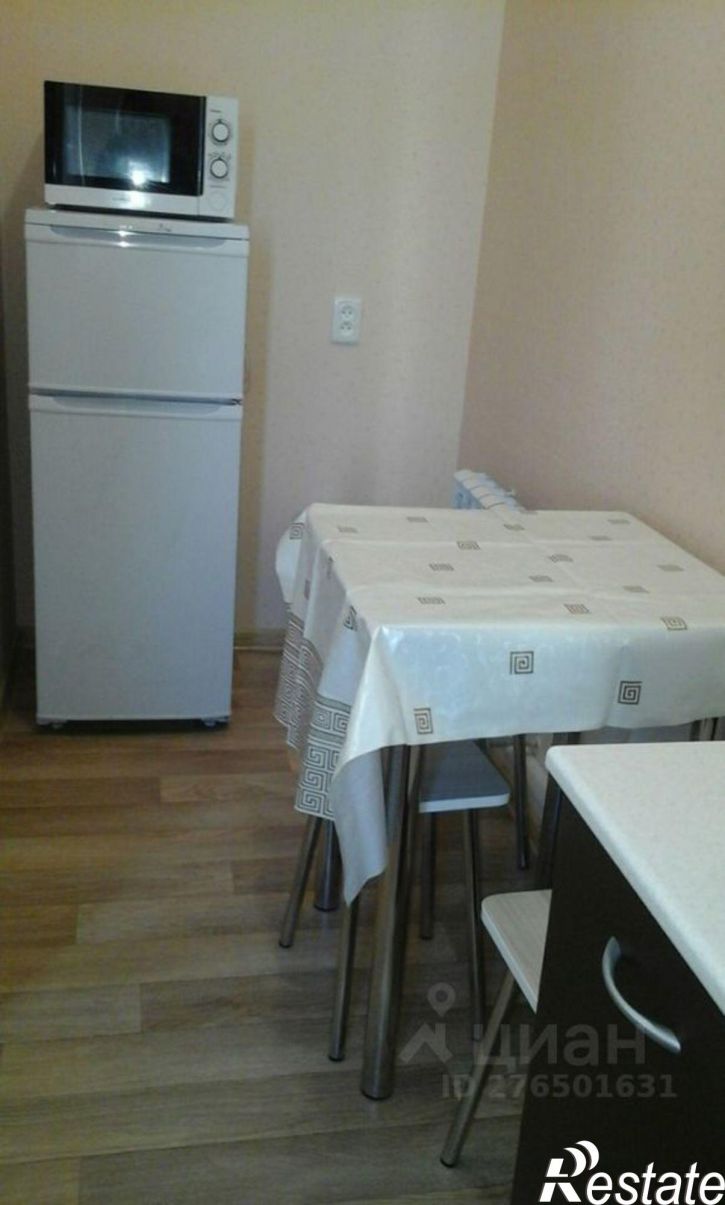 1-комн квартира Евпатория, Санаторская улица