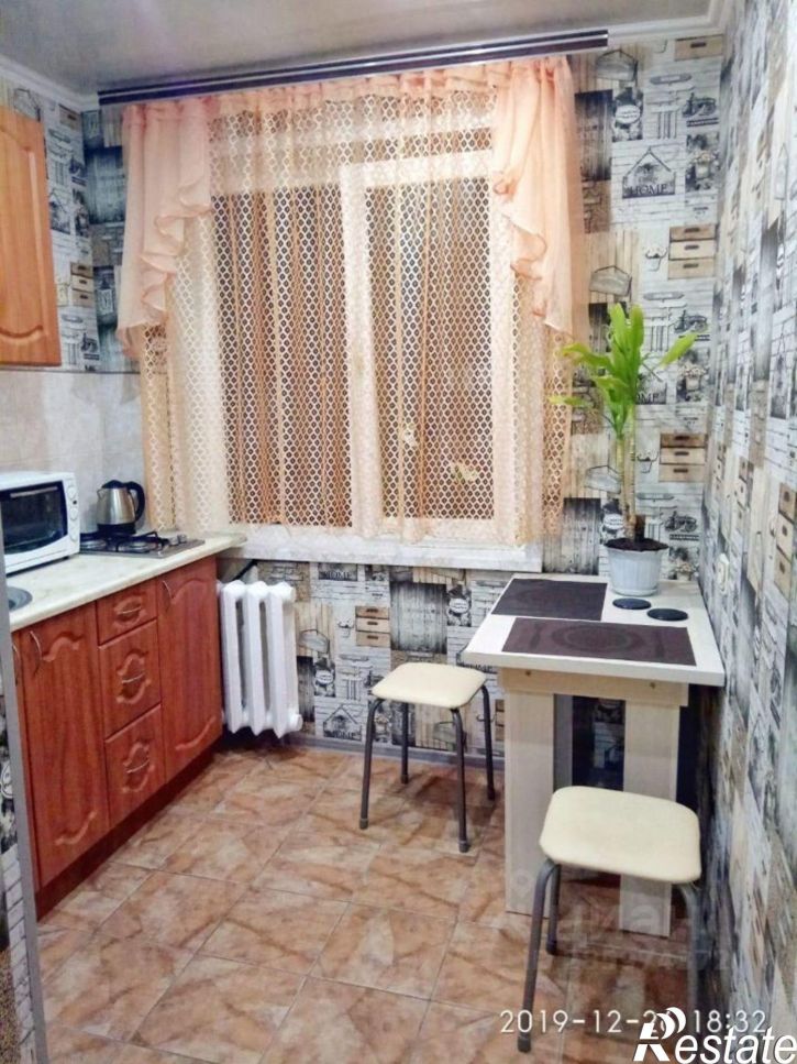 1-комн квартира Керчь, улица Мира, 14