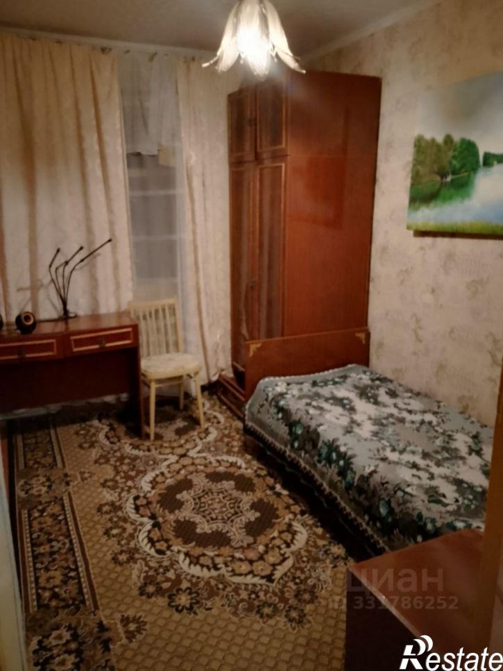 Комната Евпатория, улица Крупской, 54