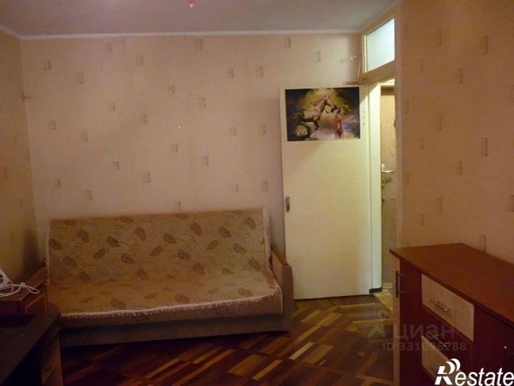 1-комн квартира Ялта, Цветочная улица, 7