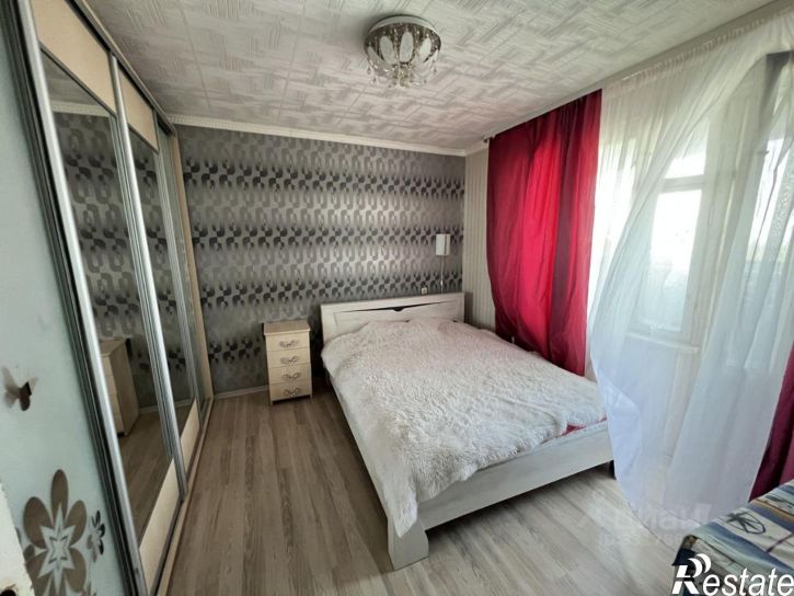 2-комн квартира Севастополь, улица Генерала Хрюкина, 8Б