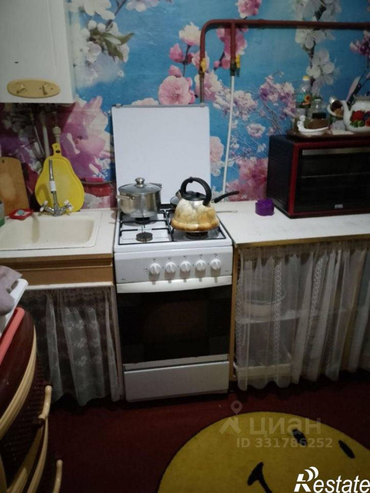 Комната Евпатория, улица Крупской, 54