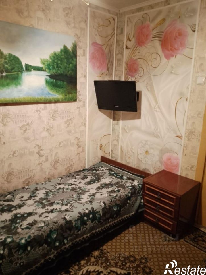 Комната Евпатория, улица Крупской, 54