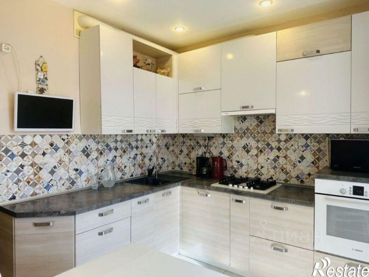 2-комн квартира Симферополь, улица Лексина, 68