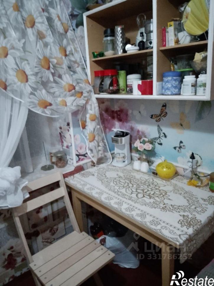 Комната Евпатория, улица Крупской, 54
