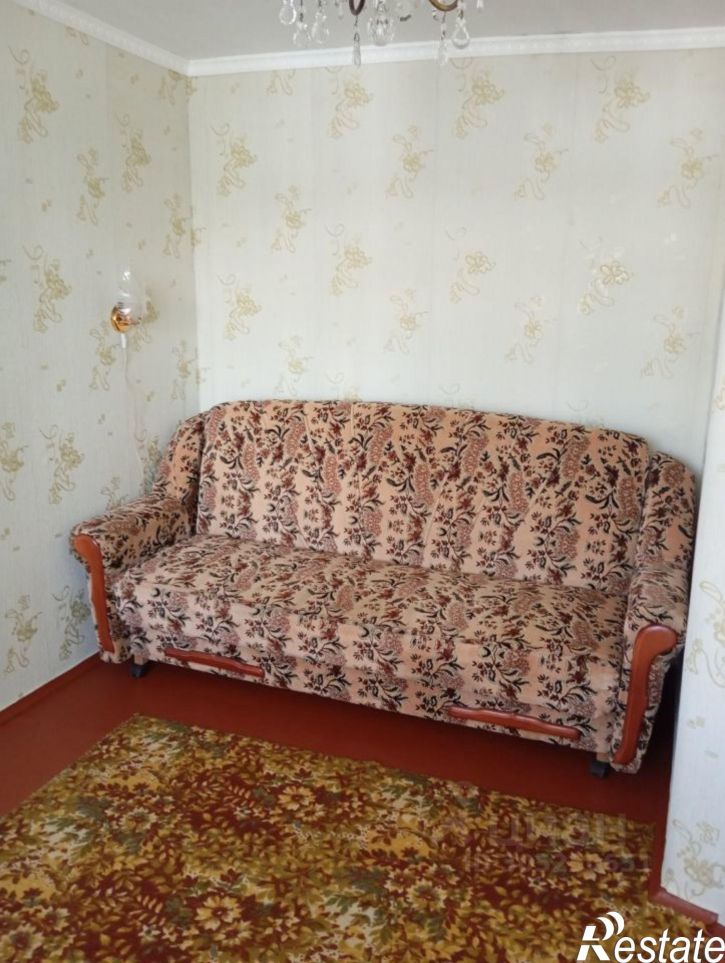 1-комн квартира Севастополь, улица Хрусталёва, 119