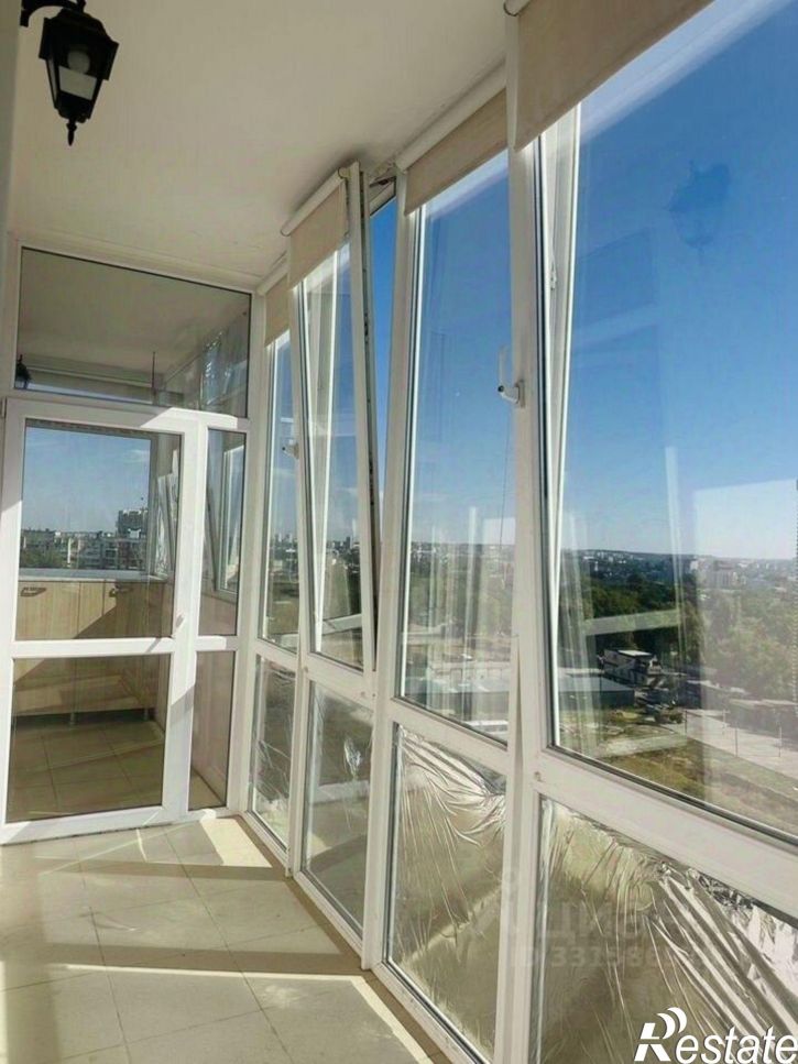 2-комн квартира Симферополь, улица Лексина, 68
