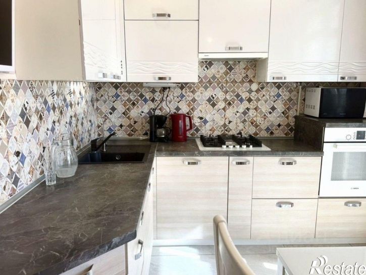 2-комн квартира Симферополь, улица Лексина, 68