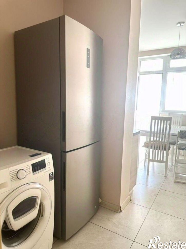 2-комн квартира Симферополь, улица Лексина, 68