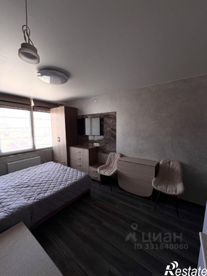 1-комн квартира Алушта, улица Володарского, 9