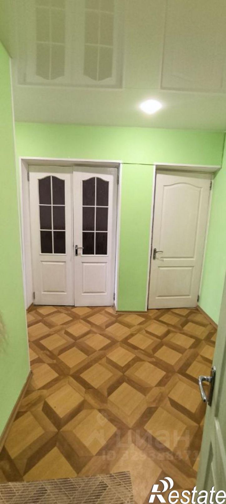 3-комн квартира Симферополь, Одесская улица, 9