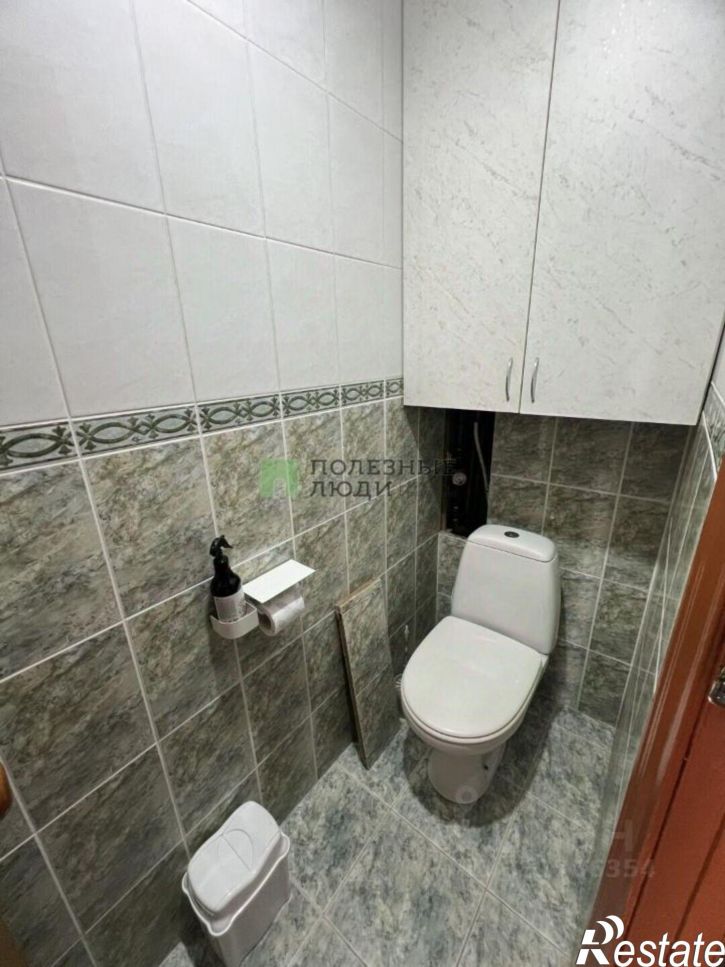 2-комн квартира Ленинский район