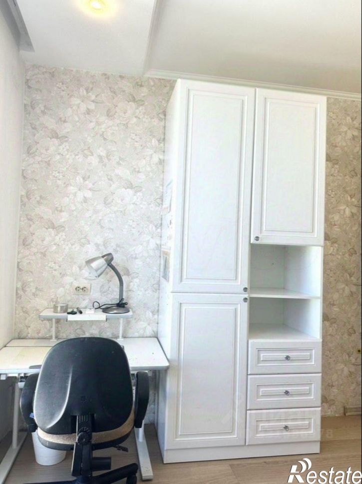 2-комн квартира Симферополь, улица Лексина, 68