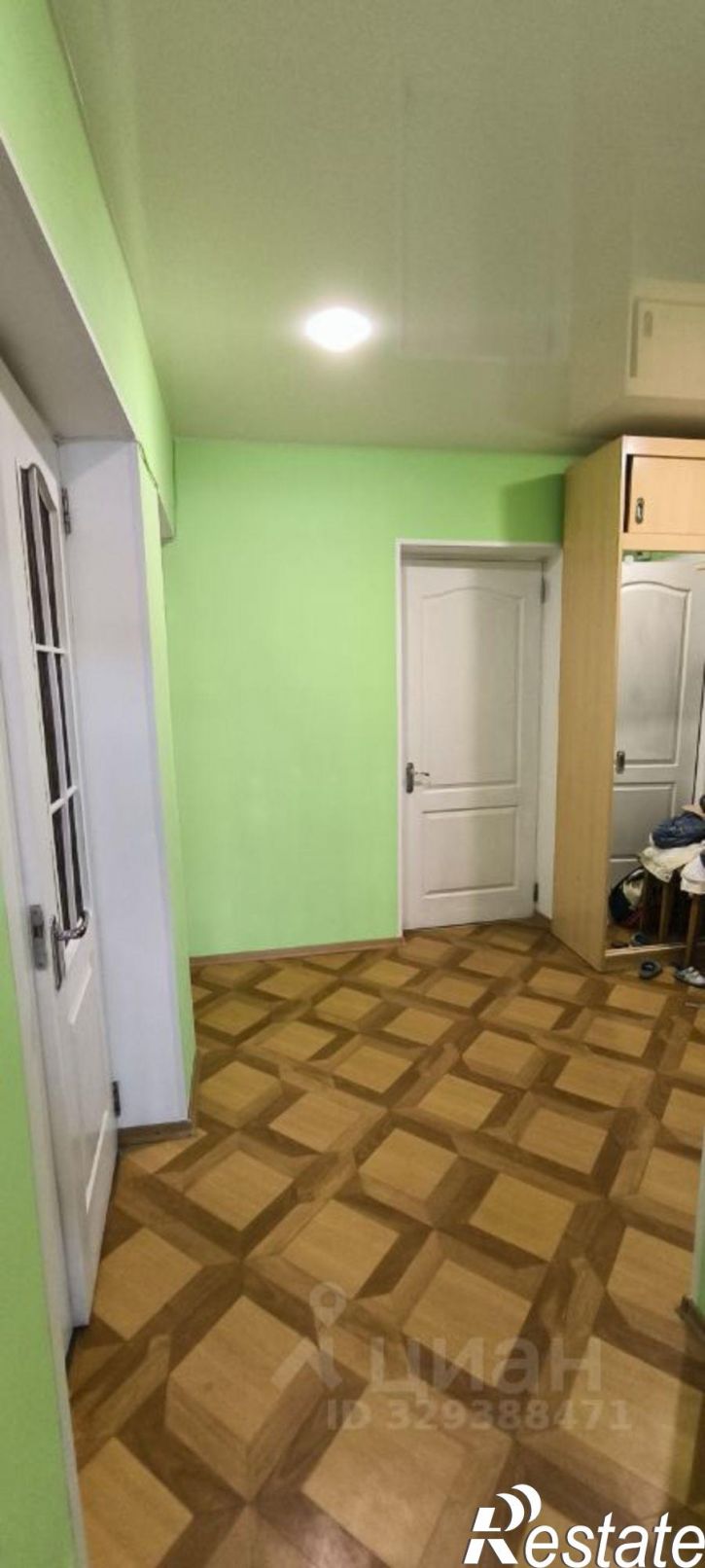 3-комн квартира Симферополь, Одесская улица, 9