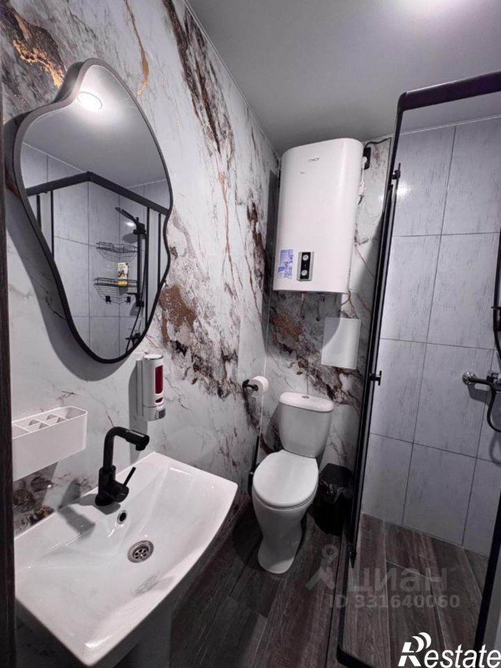 1-комн квартира Алушта, улица Володарского, 9